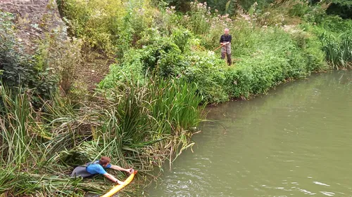 La chasse aux OFNIS est ouverte à Charleville.
